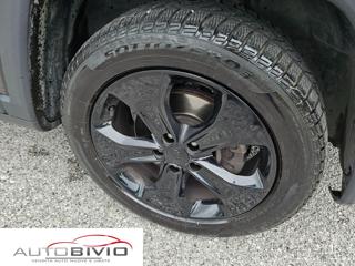 JEEP Compass usata, con Sistema di navigazione
