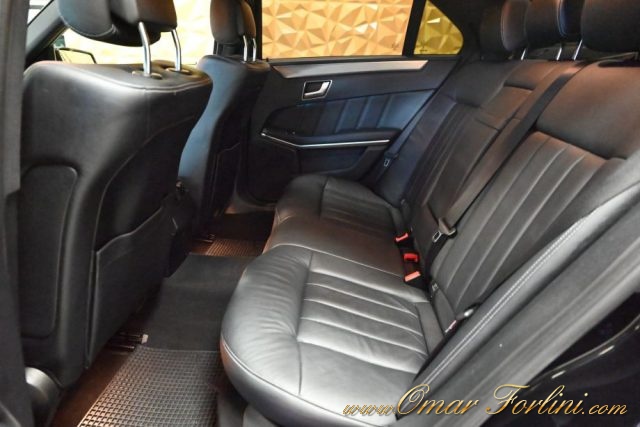 MERCEDES-BENZ E 300 usata 135