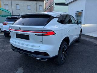 MG HS usata, con Cerchi in lega