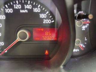 KIA Picanto usata, con Fari LED
