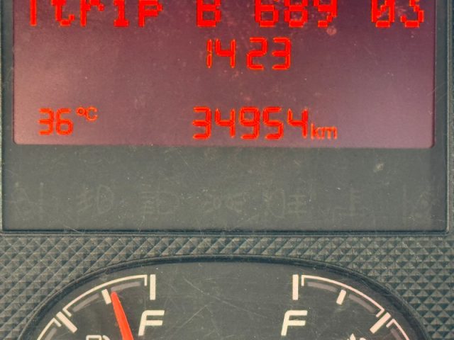 FIAT Ducato usata, con Cronologia tagliandi