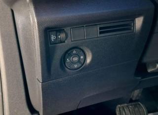 CITROEN C4 usata, con Park Distance Control