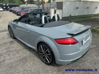 AUDI TT usata, con Airbag Passeggero