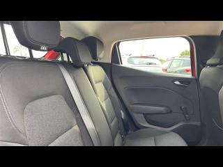 RENAULT Clio usata, con Fendinebbia