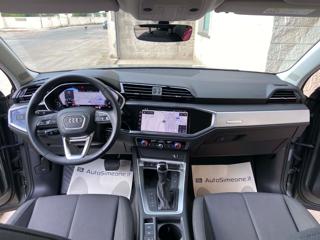 AUDI Q3 usata, con Controllo automatico clima