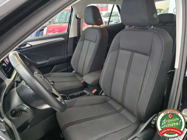VOLKSWAGEN T-Roc usata, con Bracciolo