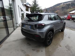 JEEP Avenger usata, con Alzacristalli elettrici