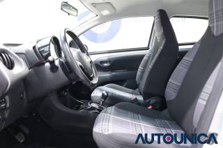 PEUGEOT 108 usata, con Touch screen