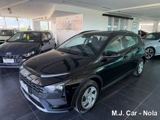 HYUNDAI Bayon usata, con Airbag