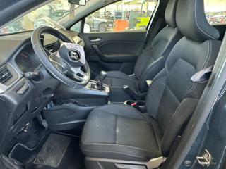 RENAULT Captur usata, con Immobilizzatore elettronico