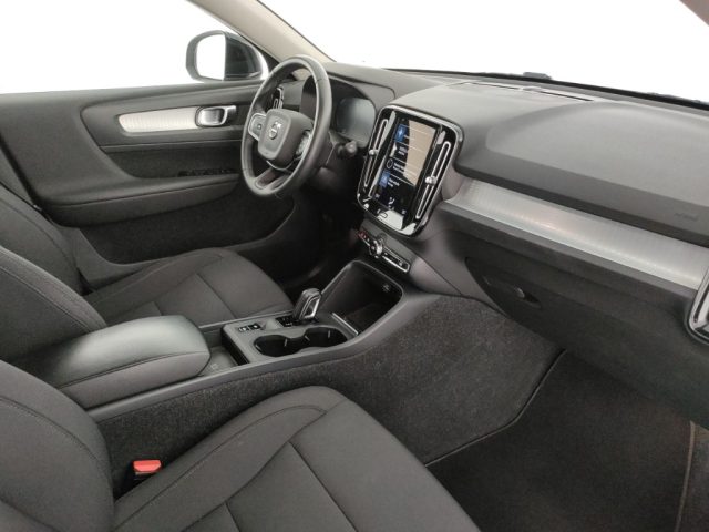 VOLVO XC40 usata, con Controllo automatico clima