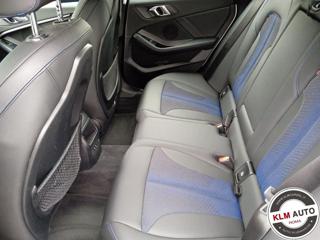 BMW 220 usata, con Filtro antiparticolato