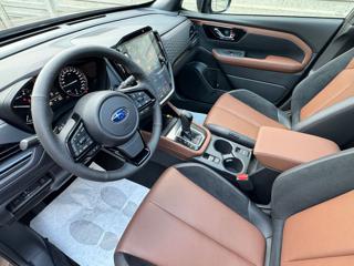 SUBARU Forester usata, con Climatizzatore