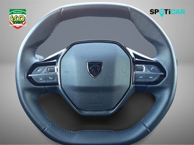 PEUGEOT 2008 usata 25