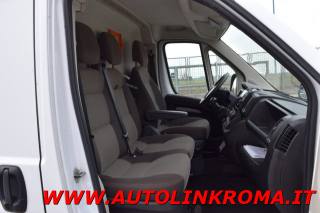 FIAT Ducato usata, con Climatizzatore