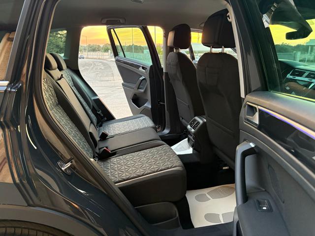 VOLKSWAGEN Tiguan usata, con Controllo trazione