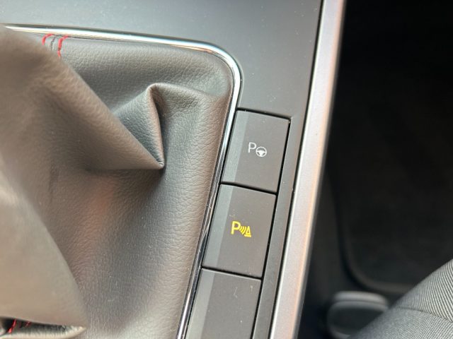 SEAT Arona usata, con Fendinebbia