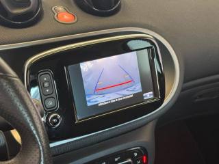 SMART ForTwo usata, con Servosterzo
