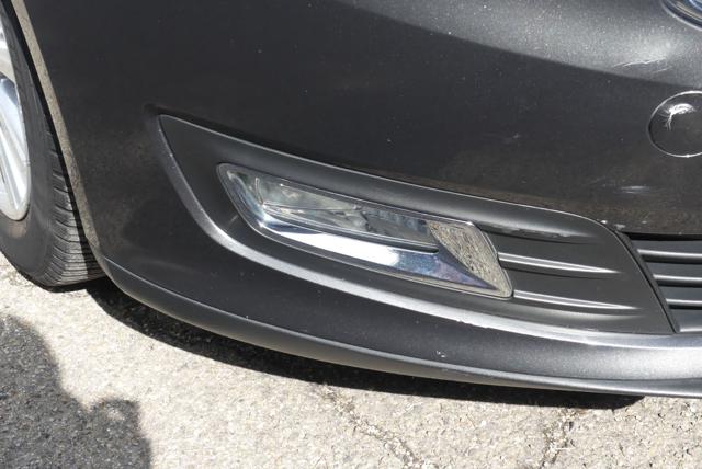 FORD C-Max usata, con Sensori di parcheggio anteriori