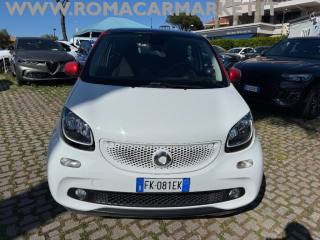 SMART ForFour usata, con Airbag