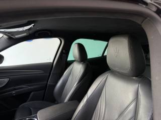 MASERATI Grecale usata, con Adaptive Cruise Control