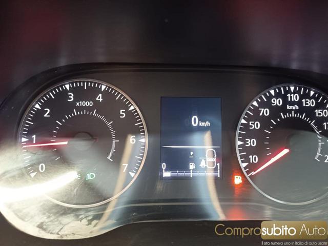 DACIA Duster usata, con Bluetooth