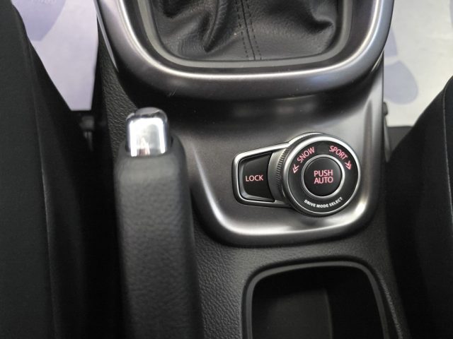 SUZUKI Vitara usata, con Servosterzo