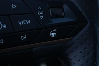 SEAT Leon usata, con Sensore di pioggia