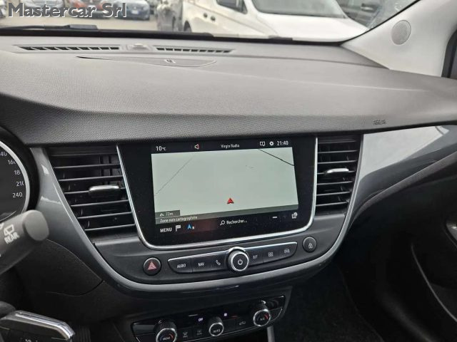OPEL Crossland usata, con ESP