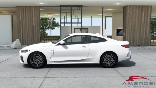 BMW 430 usata 3