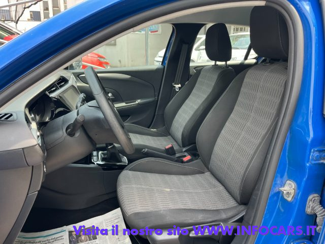 OPEL Corsa usata, con Alzacristalli elettrici