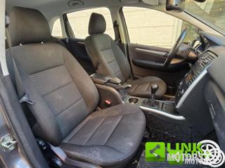 MERCEDES-BENZ B 180 usata 19