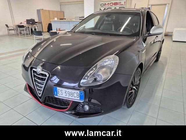 ALFA ROMEO Giulietta usata, con Alzacristalli elettrici