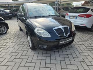 LANCIA Ypsilon usata, con Airbag Passeggero