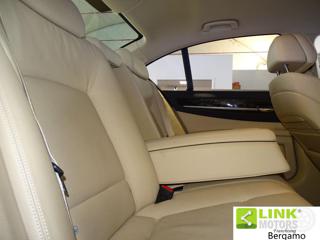 BMW 730 usata, con Filtro antiparticolato