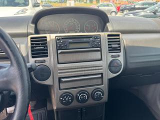 NISSAN X-Trail usata, con Cruise Control