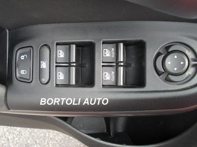 FIAT 500X usata, con Sensori di parcheggio posteriori