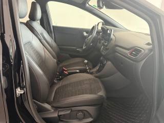 FORD Puma usata 7