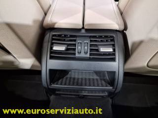 BMW 525 usata, con USB
