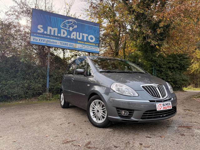 LANCIA MUSA usata, con ABS