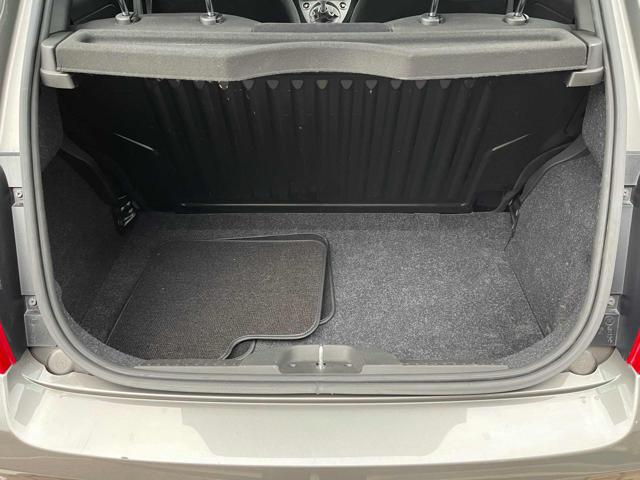 ABARTH 595 usata, con Cruise Control