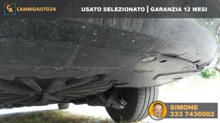RENAULT Megane usata 57