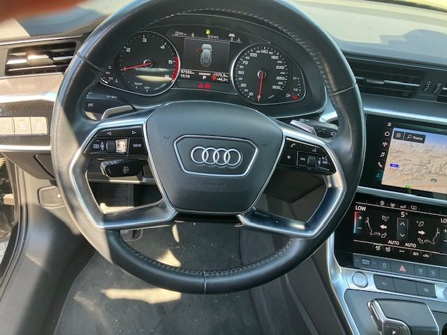AUDI A6 usata, con Immobilizzatore elettronico