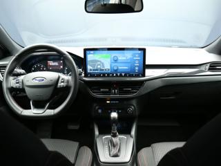 FORD Focus usata, con Controllo trazione