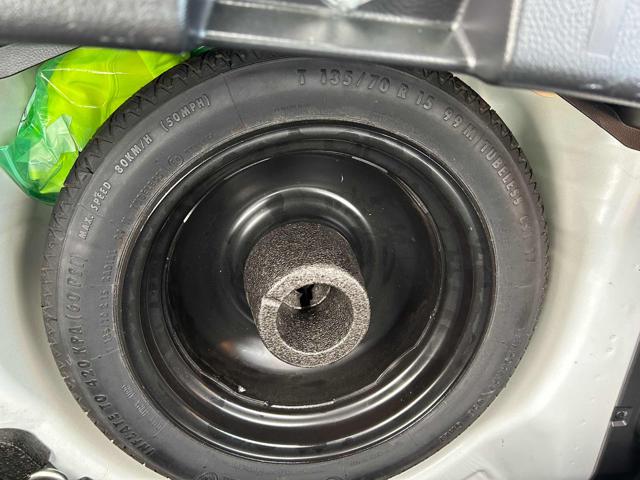 SUZUKI Swift usata, con Bluetooth