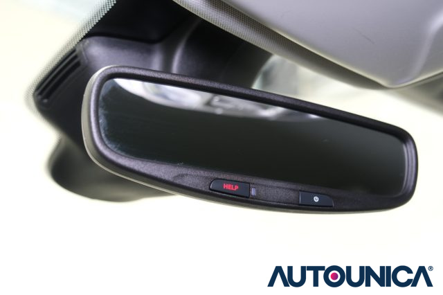 JEEP Compass usata, con Sensore di pioggia