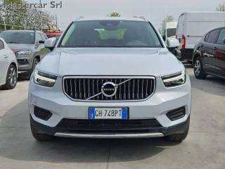 VOLVO XC40 usata, con Climatizzatore