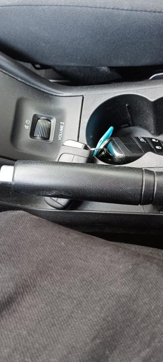 FIAT Tipo usata, con Chiusura centralizzata telecomandata