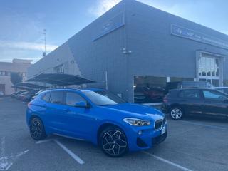 BMW X2 sDrive18d Msport-X Aut.