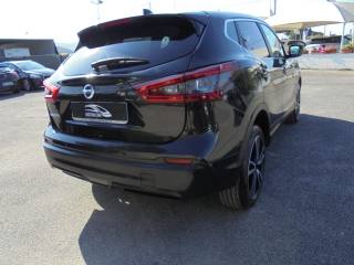 NISSAN Qashqai usata, con Climatizzatore